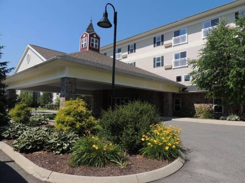 Pittsfield (Massachusetts) Verenigde Staten promotiecode Booking.com