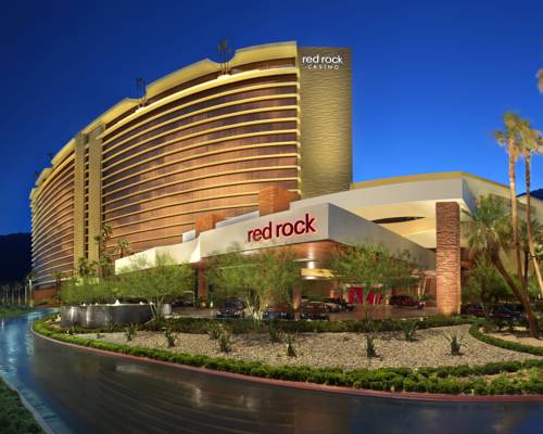 Las Vegas (Nevada) Verenigde Staten promotiecode Booking.com