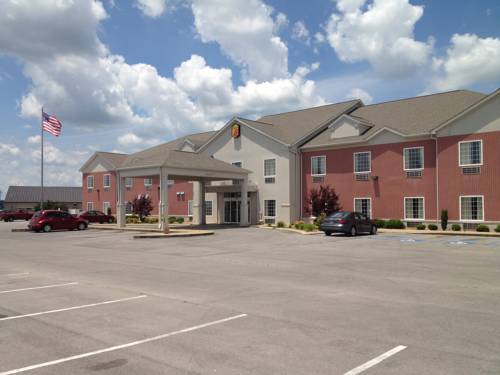 Rainsville (Alabama) Verenigde Staten promotiecode Booking.com