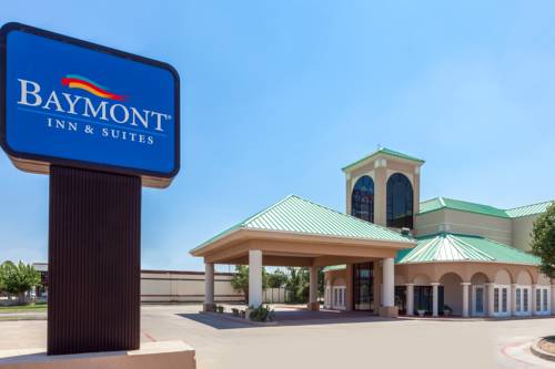 Amarillo (Texas) Verenigde Staten promotiecode Booking.com