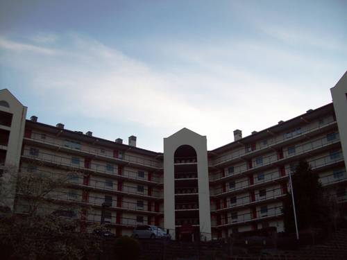 Gatlinburg (Tennessee) Verenigde Staten promotiecode Booking.com