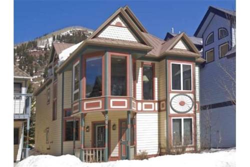 Telluride (Colorado) Verenigde Staten promotiecode Booking.com