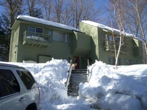 Killington (Vermont) Verenigde Staten promotiecode Booking.com