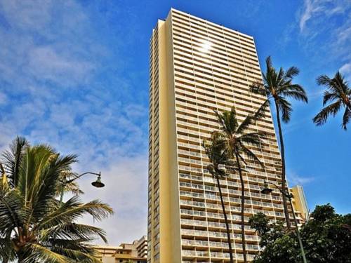 Honolulu, Hawaii) Verenigde Staten promotiecode Booking.com