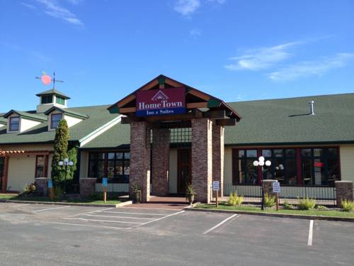 Belle Plaine (Minnesota) Verenigde Staten promotiecode Booking.com