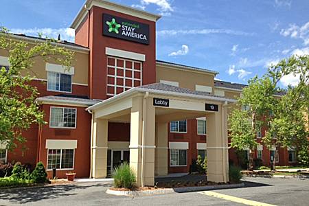 Marlborough (Massachusetts) Verenigde Staten promotiecode Booking.com