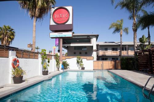 Hollywood (Californië) Verenigde Staten promotiecode Booking.com
