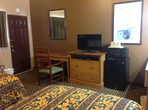 Coahoma (Texas) Verenigde Staten promotiecode Booking.com