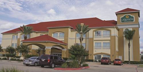 Rosenburg (Texas) Verenigde Staten promotiecode Booking.com
