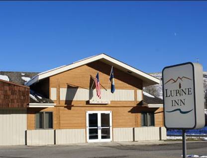 Red Lodge (Montana) Verenigde Staten promotiecode Booking.com
