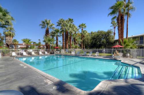 Palm Springs (Californië) Verenigde Staten promotiecode Booking.com