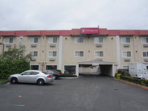 Sunnyvale (Californië) Verenigde Staten promotiecode Booking.com