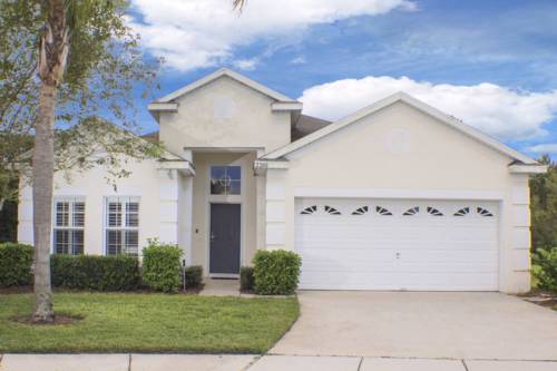 Kissimmee (Florida) Verenigde Staten promotiecode Booking.com