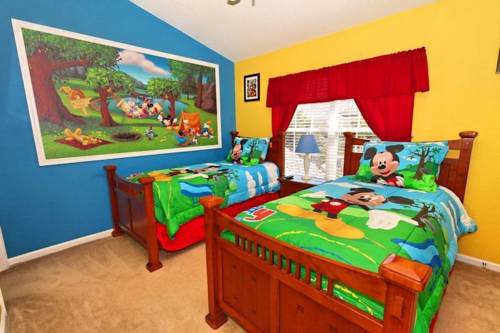 Kissimmee (Florida) Verenigde Staten promotiecode Booking.com