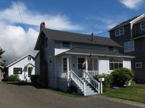 Kust (Oregon) Verenigde Staten promotiecode Booking.com