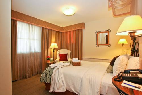 San Francisco Verenigde Staten promotiecode Booking.com