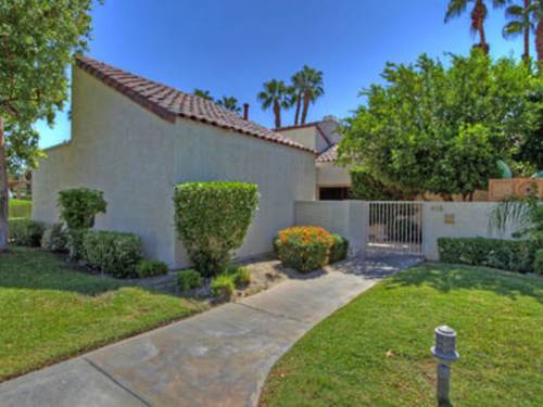 Rancho Mirage (Californië) Verenigde Staten promotiecode Booking.com