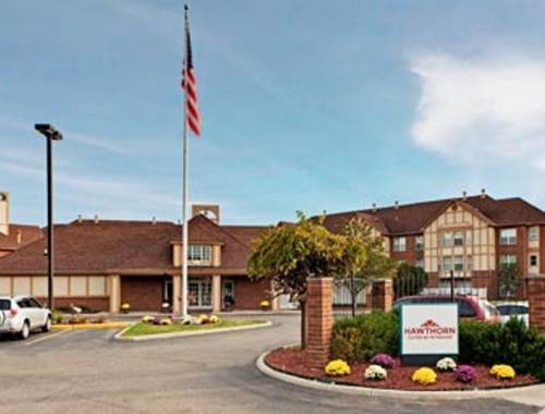 Warren (Michigan) Verenigde Staten promotiecode Booking.com