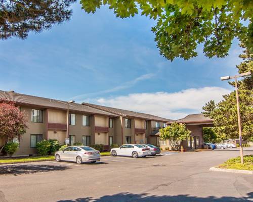 Hillsboro (Oregon) Verenigde Staten promotiecode Booking.com