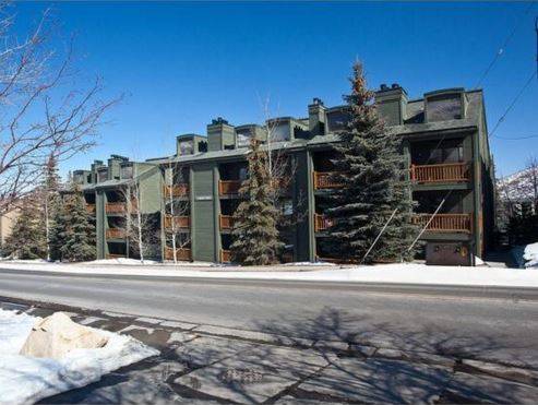 Park City (Utah) Verenigde Staten promotiecode Booking.com