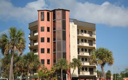 Treasure Island (Florida) Verenigde Staten promotiecode Booking.com
