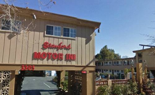 Palo Alto (Californië) Verenigde Staten promotiecode Booking.com