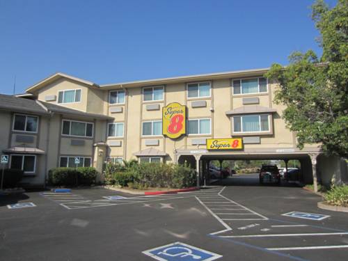 Sacramento (Californië) Verenigde Staten promotiecode Booking.com