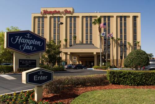 Orlando (Florida) Verenigde Staten promotiecode Booking.com