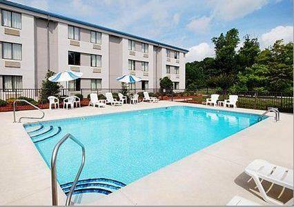 Wilmington (North Carolina) Verenigde Staten promotiecode Booking.com