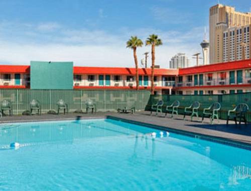 Las Vegas (Nevada) Verenigde Staten promotiecode Booking.com