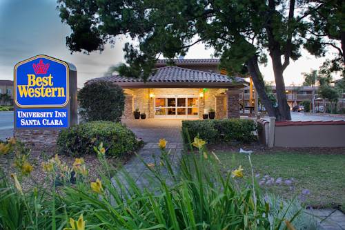 Santa Clara (Californië) Verenigde Staten promotiecode Booking.com