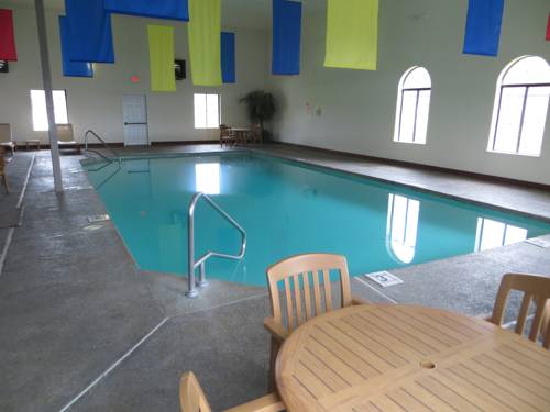 Custer (South Dakota) Verenigde Staten promotiecode Booking.com