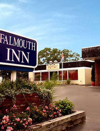 Falmouth (Massachusetts) Verenigde Staten promotiecode Booking.com
