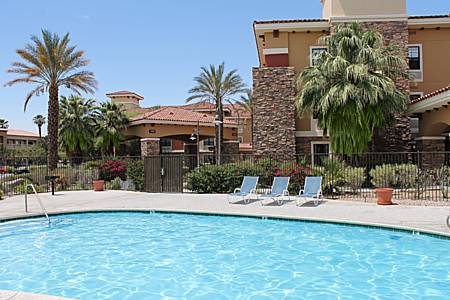 Palm Springs (Californië) Verenigde Staten promotiecode Booking.com