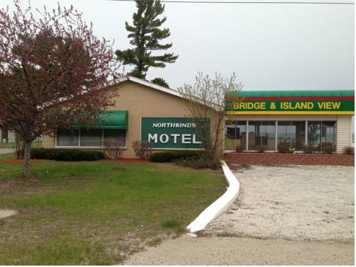 Mackinaw City (Michigan) Verenigde Staten promotiecode Booking.com