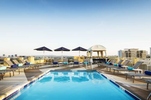 West Hollywood (Californië) Verenigde Staten promotiecode Booking.com