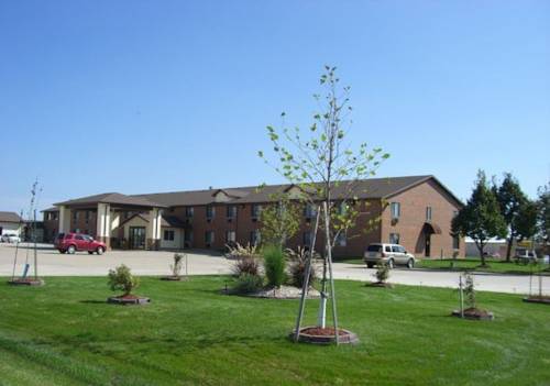 Mount Pleasant (Iowa) Verenigde Staten promotiecode Booking.com