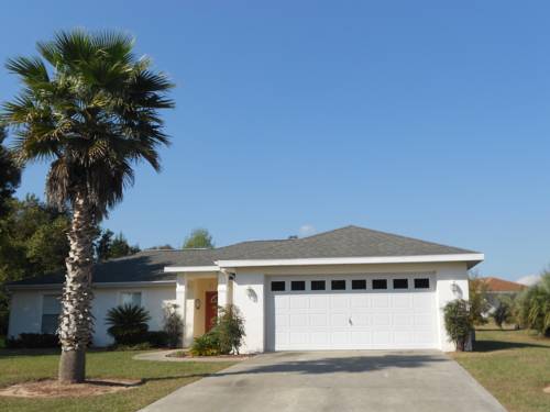 Inverness (Florida) Verenigde Staten promotiecode Booking.com