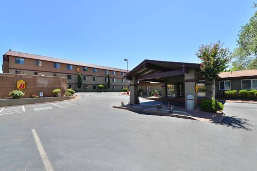 Sedona (Arizona) Verenigde Staten promotiecode Booking.com
