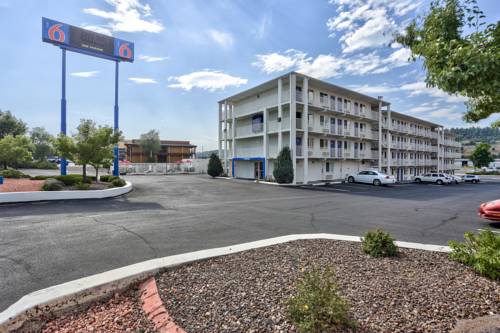 Flagstaff (Arizona) Verenigde Staten promotiecode Booking.com