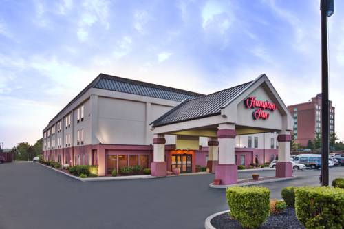 Hebron (Kentucky) Verenigde Staten promotiecode Booking.com