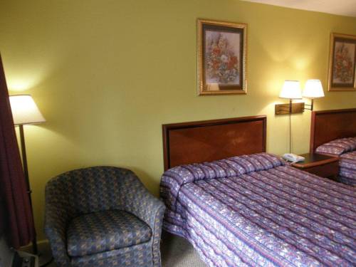 Carrollton (Georgië) Verenigde Staten promotiecode Booking.com