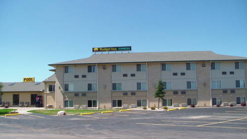 Gillette (Wyoming) Verenigde Staten promotiecode Booking.com