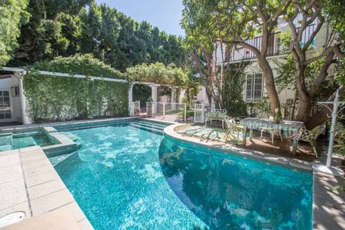 Los Angeles, (Californië) Verenigde Staten promotiecode Booking.com