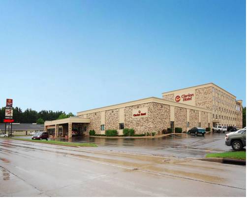 Baraboo (Wisconsin) Verenigde Staten promotiecode Booking.com
