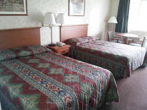 Humboldt (Tennessee) Verenigde Staten promotiecode Booking.com