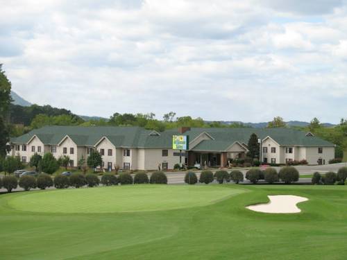 Pigeon Forge (Tennessee) Verenigde Staten promotiecode Booking.com