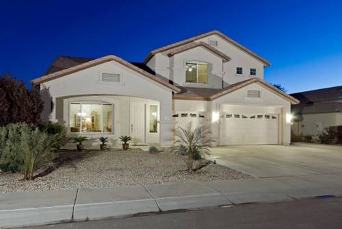 Peoria (Arizona) Verenigde Staten promotiecode Booking.com