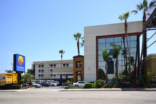 Inglewood (Californië) Verenigde Staten promotiecode Booking.com