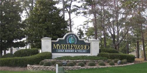 Myrtle Beach (South Carolina) Verenigde Staten promotiecode Booking.com